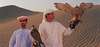 Bab Al Shams Desert Resort & Spa 